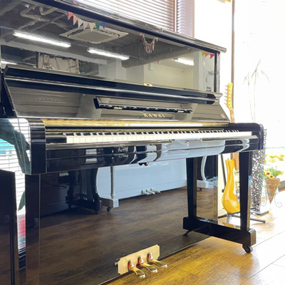 KAWAI カワイ BS20特別モデル 名古屋のピアノ専門店 親和楽器