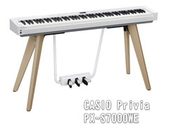 CASIO カシオ　PX-S7000