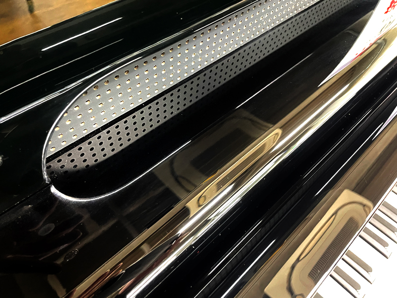 カワイUS5X　名古屋のピアノ専門店　