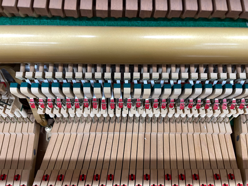 カワイUS5X　名古屋のピアノ専門店　