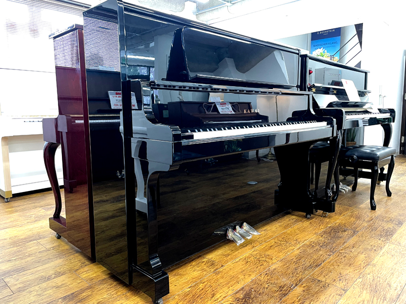 カワイUS5X　名古屋のピアノ専門店　