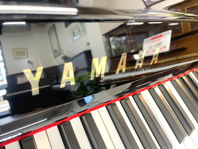 YAMAHA　ヤマハ　UX3 名古屋のピアノ専門店　親和楽器