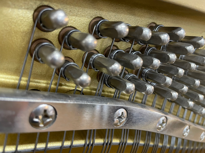 YAMAHA　ヤマハ　UX3 名古屋のピアノ専門店　親和楽器