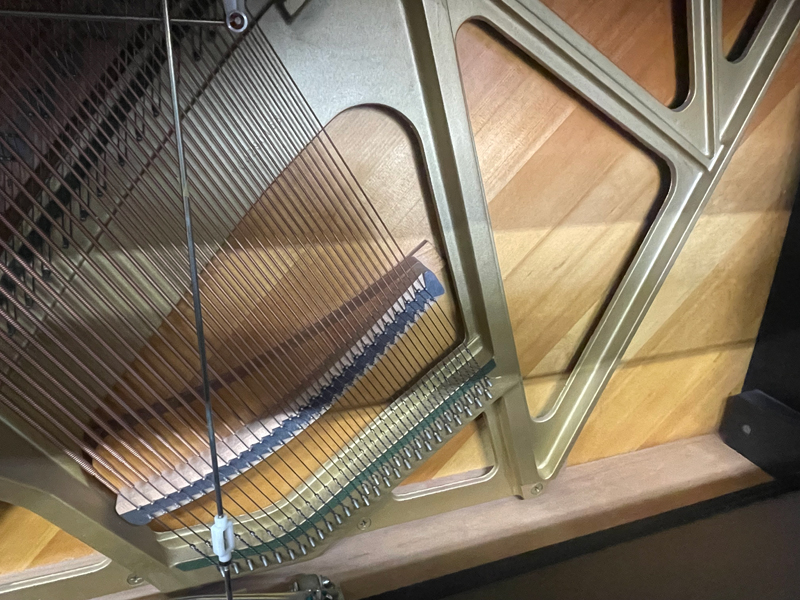 YAMAHA　ヤマハ　UX3 名古屋のピアノ専門店　親和楽器