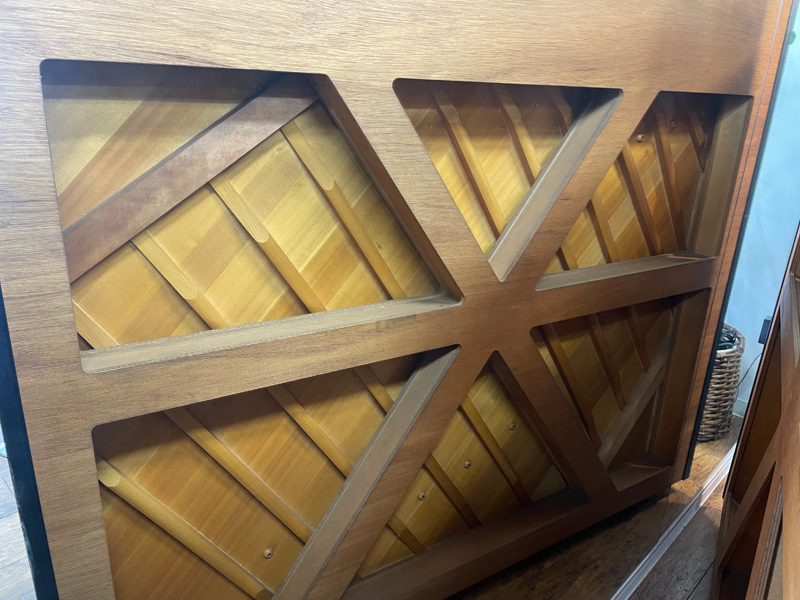 YAMAHA　ヤマハ　UX3 名古屋のピアノ専門店　親和楽器