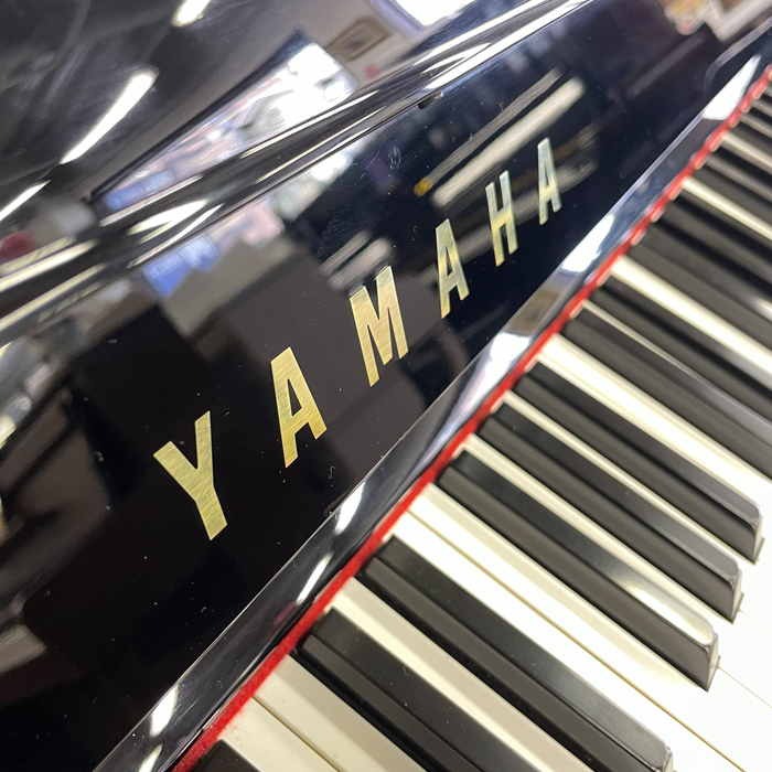 YAMAHA@UX-3