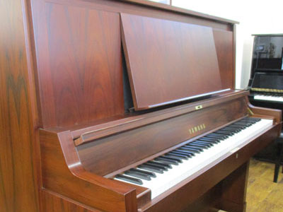 YAMAHA ヤマハ W101