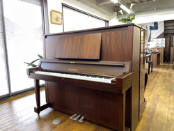 YAMAHA }n@W102