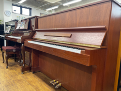 YAMAHA ヤマハ　W103 名古屋のピアノ専門店　親和楽器
