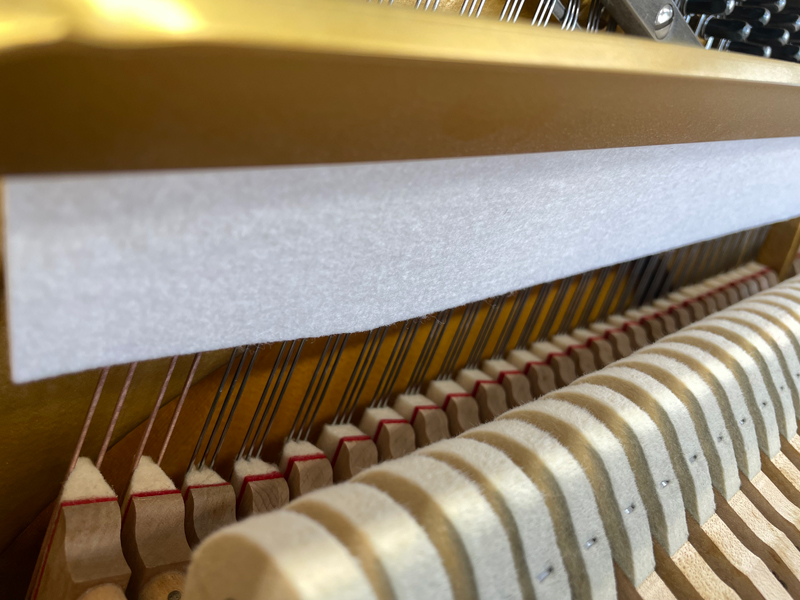 YAMAHA　ヤマハ　W103 名古屋のピアノ専門店　親和楽器