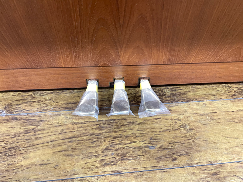 YAMAHA　ヤマハ　W103 名古屋のピアノ専門店　親和楽器