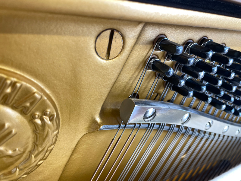 YAMAHA　ヤマハ　W103 名古屋のピアノ専門店　親和楽器