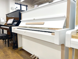 中古ピアノ　ヤマハ　W104　名古屋のピアノ専門店　親和楽器