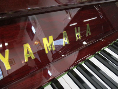 YAMAHA }n@W110BB