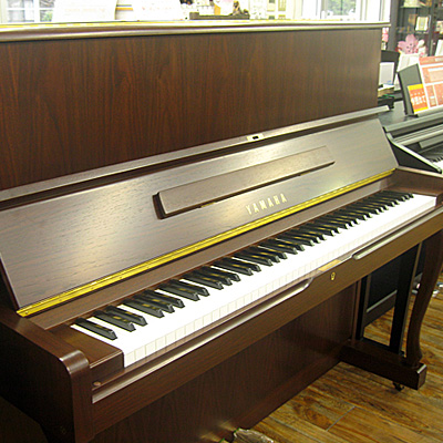 YAMAHA ���}�n�@W110BW