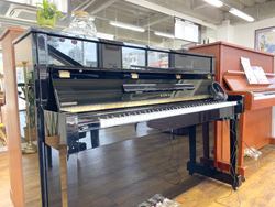 kk KAWAI KU-1D アップライトピアノ カワイ☆アップライト☆ピアノ☆KU-1D☆KAWAI 楽器・機材