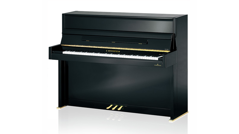 [C. Bechstein 116K アップライトピアノ]