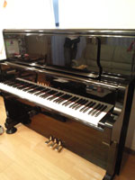 KAWAI　カワイ　US50