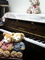 YAMAHA ヤマハ　L102