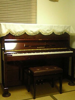 kawai カワイ　kl502