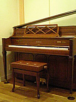 KAWAI カワイ　KL51WI