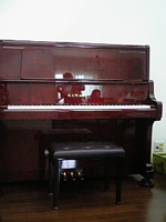 KAWAI カワイ　KL32BG