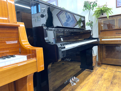 超価格、カワイピアノ、BL12、人気のスタンダードモデル、お買い得1台限り！ KAWAI カワイBL12 特別モデル 名古屋のピアノ専門店 親和楽器