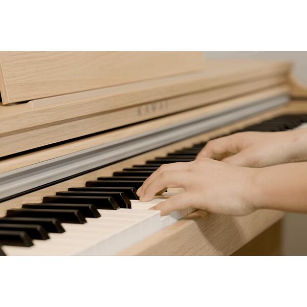 KAWAI@JC CX302 É̃sAmX@eay