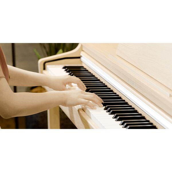KAWAI@JC CX302 É̃sAmX@eay