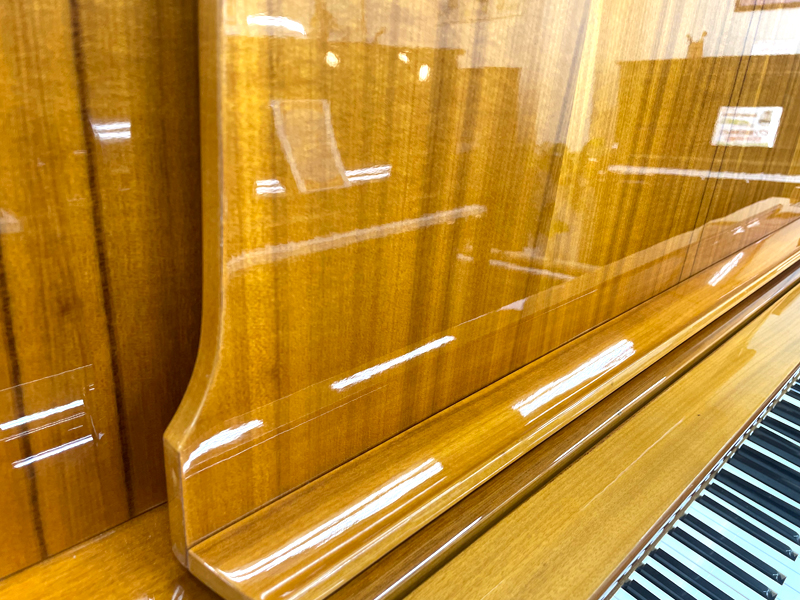 KAWAI　カワイ　KL704 名古屋のピアノ専門店　親和楽器