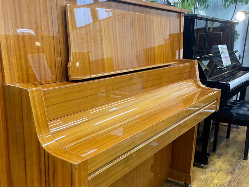KAWAI　カワイ　KL704 名古屋のピアノ専門店　親和楽器