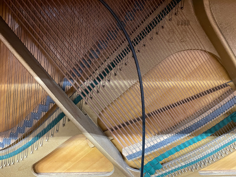 KAWAI　カワイ　KL704 名古屋のピアノ専門店　親和楽器