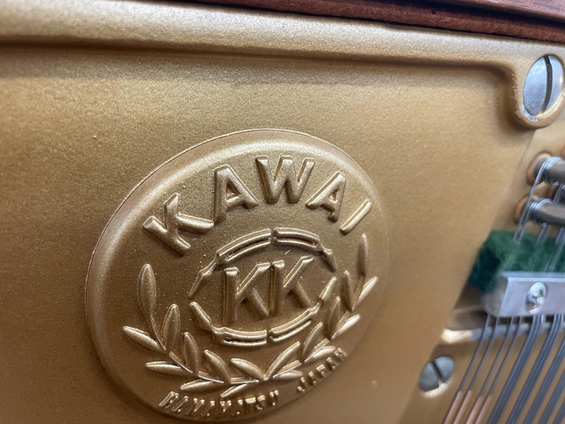 KAWAI　カワイ　KL704 名古屋のピアノ専門店　親和楽器