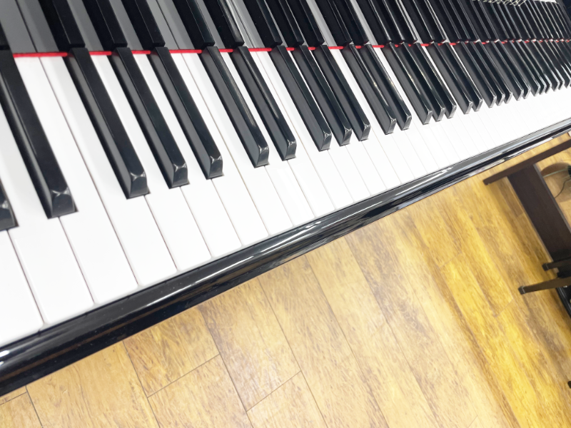KAWAI　カワイ　GS30　名古屋のピアノ専門店　親和楽器