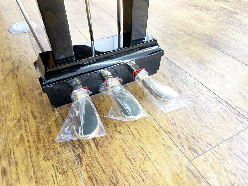 KAWカワイ　GS30　名古屋のピアノ専門店　親和楽器