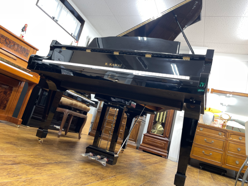 KAWAI　カワイ　GS30　名古屋のピアノ専門店　親和楽器