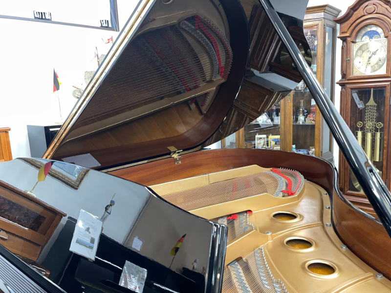 KAWAI　カワイ　GS30　名古屋のピアノ専門店　親和楽器