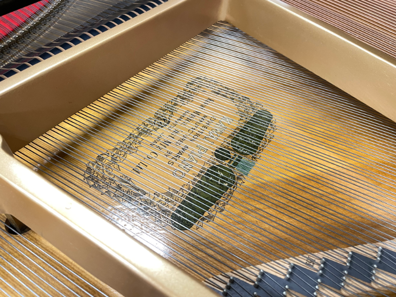 KAWAI　カワイ　GS30　名古屋のピアノ専門店　親和楽器