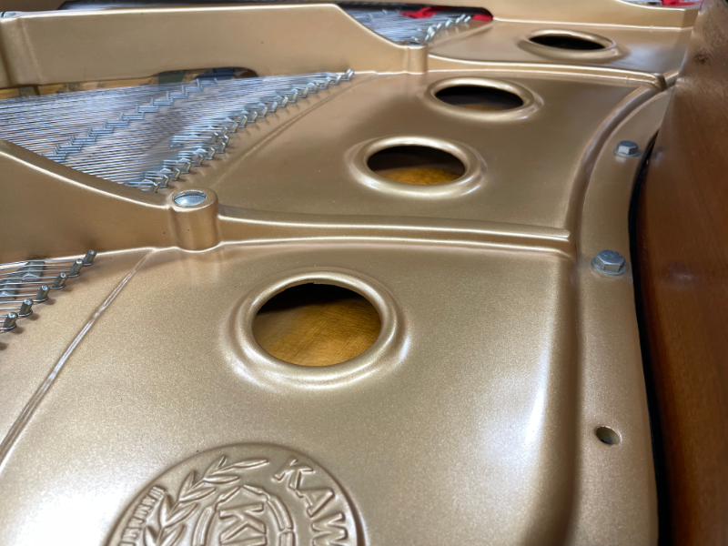 KAWAI　カワイ　GS30　名古屋のピアノ専門店　親和楽器