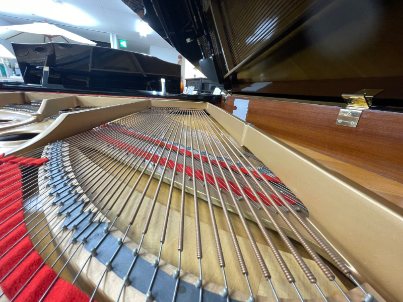 KAWAI　カワイ　GS30　名古屋のピアノ専門店　親和楽器