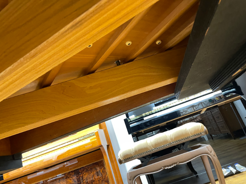 KAWAI　カワイ　GS30　名古屋のピアノ専門店　親和楽器