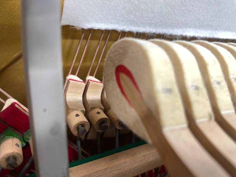 ADELSTEIN アーデルスタイン 名古屋のピアノ専門店　親和楽器