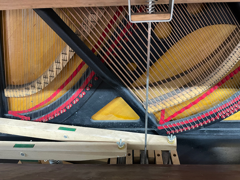 ADELSTEIN アーデルスタイン 名古屋のピアノ専門店　親和楽器