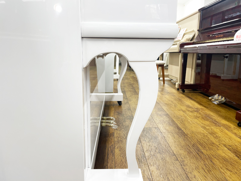 ADELSTEIN アーデルスタイン 名古屋のピアノ専門店　親和楽器