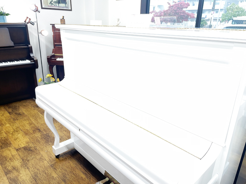 ADELSTEIN アーデルスタイン 名古屋のピアノ専門店　親和楽器