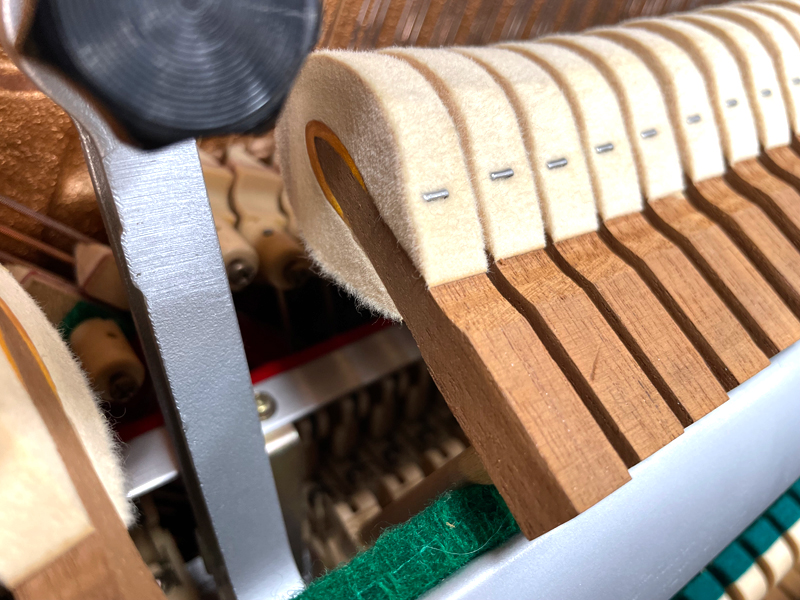 KAWAI　カワイ　KL11KF 名古屋のピアノ専門店　親和楽器