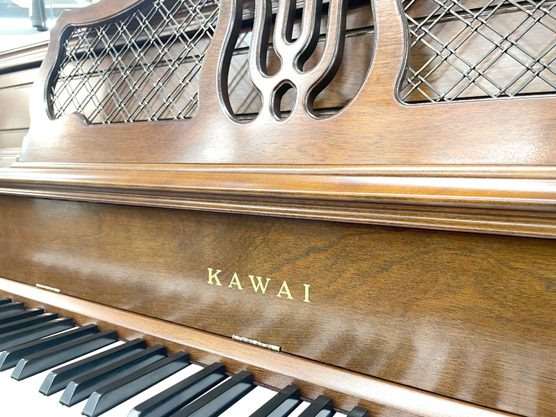 KAWAI　カワイ　KL11KF 名古屋のピアノ専門店　親和楽器