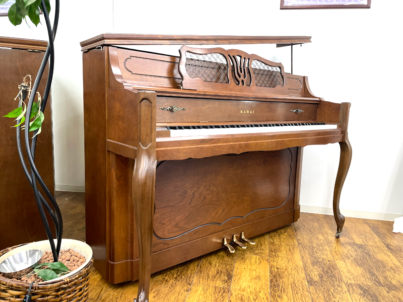 KAWAI　カワイ　KL11KF 名古屋のピアノ専門店　親和楽器