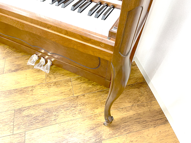 KAWAI　カワイ　KL11KF 名古屋のピアノ専門店　親和楽器