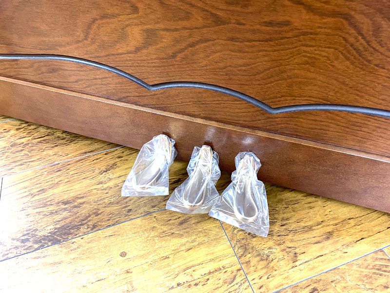 KAWAI　カワイ　KL11KF 名古屋のピアノ専門店　親和楽器